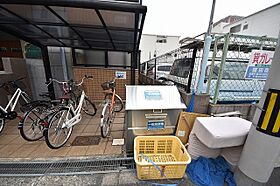 LIBERAL1  ｜ 大阪府大阪市旭区中宮５丁目10番24号（賃貸マンション1K・4階・20.32㎡） その29