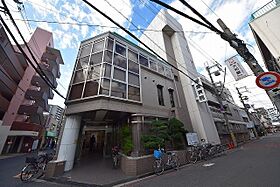 プラド工大前  ｜ 大阪府大阪市旭区中宮５丁目（賃貸アパート1R・2階・25.00㎡） その24