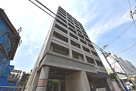 大阪府大阪市都島区片町２丁目1番30号（賃貸マンション1K・5階・34.26㎡） その3