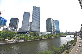 大阪府大阪市都島区片町２丁目1番30号（賃貸マンション1K・5階・34.26㎡） その16