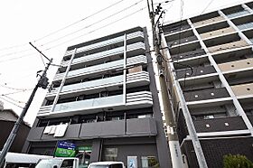 京橋イーストガーデン  ｜ 大阪府大阪市城東区野江１丁目1番26号（賃貸マンション1LDK・2階・32.20㎡） その29