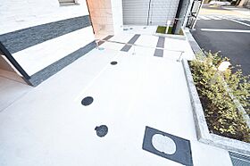 大阪府大阪市城東区森之宮２丁目（賃貸マンション1K・5階・22.20㎡） その17