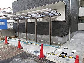 フジパレス中宮2番館  ｜ 大阪府大阪市旭区中宮４丁目13番7号（賃貸アパート1K・2階・30.26㎡） その27