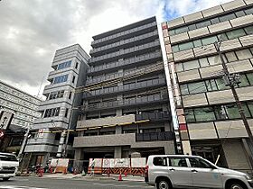 コンフォリア・リヴ京橋  ｜ 大阪府大阪市都島区東野田町４丁目2番22号（賃貸マンション1LDK・10階・30.79㎡） その1