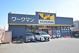 クリエオーレ焼野  ｜ 大阪府大阪市鶴見区焼野２丁目（賃貸アパート1LDK・2階・39.21㎡） その22