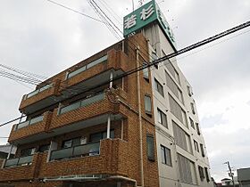 若杉ロイヤルマンション  ｜ 大阪府大阪市旭区中宮３丁目13番8号（賃貸マンション1DK・6階・29.00㎡） その28