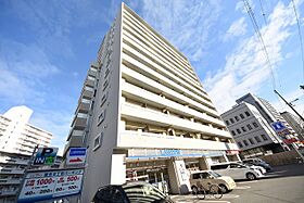 大阪府大阪市城東区蒲生２丁目10番31号（賃貸マンション2LDK・11階・50.48㎡） その3