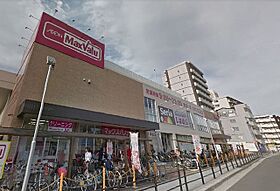 大阪府大阪市城東区蒲生２丁目10番31号（賃貸マンション2LDK・11階・50.48㎡） その21