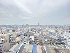 大阪府大阪市城東区諏訪４丁目17番7号（賃貸マンション1K・11階・21.90㎡） その18