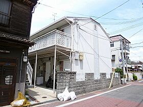 パティオ新森  ｜ 大阪府大阪市旭区新森２丁目6番19号（賃貸アパート1R・2階・20.00㎡） その16