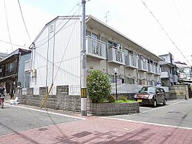 パティオ新森  ｜ 大阪府大阪市旭区新森２丁目6番19号（賃貸アパート1R・2階・20.00㎡） その29