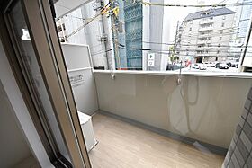 大阪府大阪市都島区中野町１丁目（賃貸マンション1K・3階・21.34㎡） その15