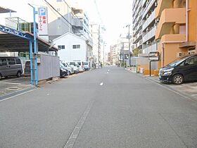 メゾン中央  ｜ 大阪府大阪市城東区中央１丁目6番7号（賃貸マンション1LDK・4階・34.00㎡） その29