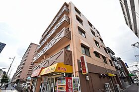 大阪府大阪市城東区中央３丁目10番15号（賃貸マンション1LDK・3階・25.00㎡） その4