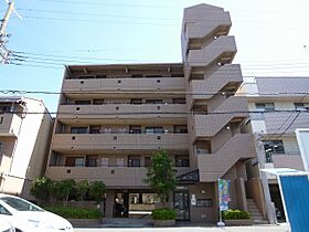 メリパティオ  ｜ 大阪府大阪市鶴見区今津中３丁目11番6号（賃貸マンション2LDK・5階・54.00㎡） その3