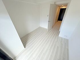 S-RESIDENCE都島Lux  ｜ 大阪府大阪市都島区都島本通４丁目（賃貸マンション1K・6階・21.53㎡） その5