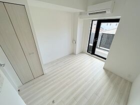 S-RESIDENCE都島Lux  ｜ 大阪府大阪市都島区都島本通４丁目（賃貸マンション1K・6階・21.53㎡） その6