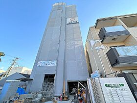 大阪府大阪市旭区中宮３丁目（賃貸マンション1LDK・3階・28.74㎡） その19