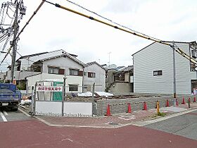 大阪府大阪市旭区新森４丁目7番18号（賃貸アパート1R・3階・37.01㎡） その10