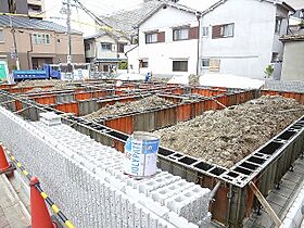 大阪府大阪市旭区新森４丁目7番18号（賃貸アパート1R・3階・37.01㎡） その5