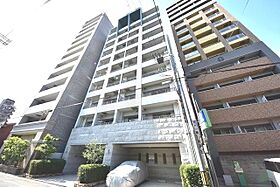 大阪府大阪市都島区東野田町１丁目9番21号（賃貸マンション1R・2階・24.90㎡） その1