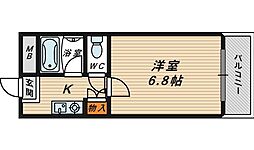 🉐敷金礼金0円！🉐フローラル横堤