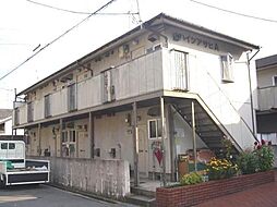 ハイツ アサヒ A・B棟