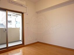 エス・キュート城東中央 10階ワンルームのリビング/ダイニング