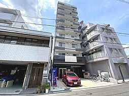 京阪本線 野江駅 徒歩1分の賃貸マンション