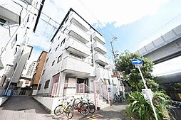 シャルマン新喜多