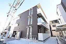 プルミエール蒲生