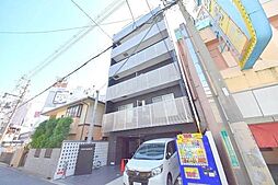 JR大阪環状線 京橋駅 徒歩5分