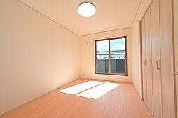 洋室の画像