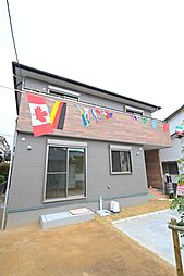 物件画像 SGH　高田B