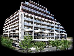 物件画像 CANVAS南大沢