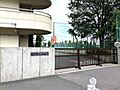 浦安市立浦安中...