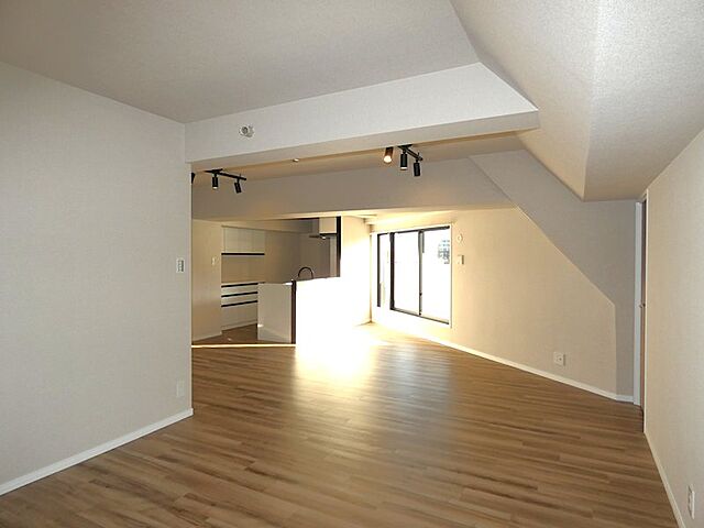 リビング/ダイニング グランイーグル池上駅前 5階/-