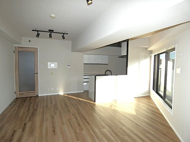 リビング/ダイニング グランイーグル池上駅前 5階/-