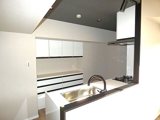 キッチン グランイーグル池上駅前 5階/-