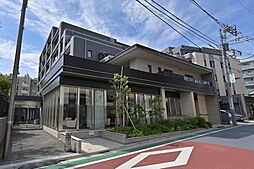 マンションイメージ