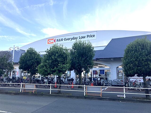 周辺 イトーピア国分寺 8階/-