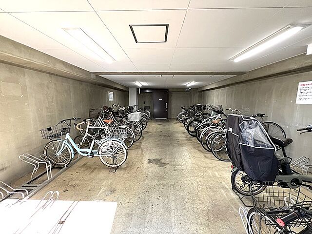 その他 イトーピア国分寺 8階/-