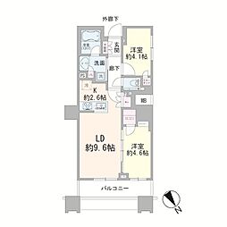 シェフルール横濱鶴見
