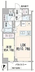 ルジェンテ池袋立教通り