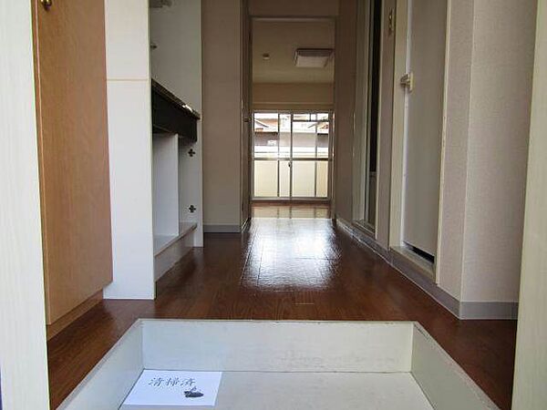ロゼーリマンション 301｜三重県名張市平尾(賃貸マンション1R・3階・24.32㎡)の写真 その12