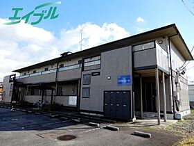 グランデュア21 102 ｜ 三重県名張市下比奈知（賃貸アパート1K・1階・27.08㎡） その20