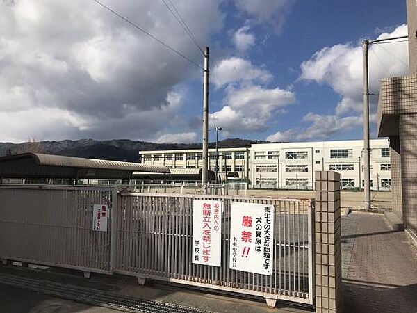 ルミエール名張駅前 102｜三重県名張市栄町(賃貸マンション2LDK・1階・56.52㎡)の写真 その16