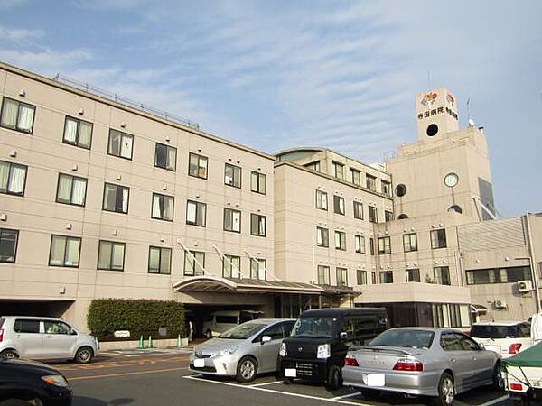ハイツソレイユII C｜三重県名張市鴻之台１番町(賃貸アパート2LDK・1階・52.90㎡)の写真 その22
