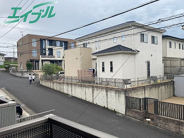 ウッズ　ヒル 101｜三重県名張市希央台２番町(賃貸アパート1K・1階・27.08㎡)の写真 その15