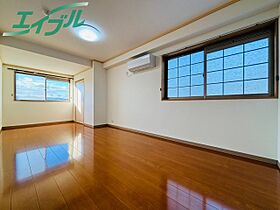 RIVERNA SOUTH 303 ｜ 三重県名張市豊後町（賃貸マンション1K・3階・28.00㎡） その3